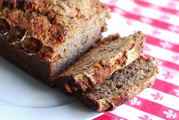America Test Kitchen Ultimate Banana Bread America Test Kitchen Ultimate Banana Bread