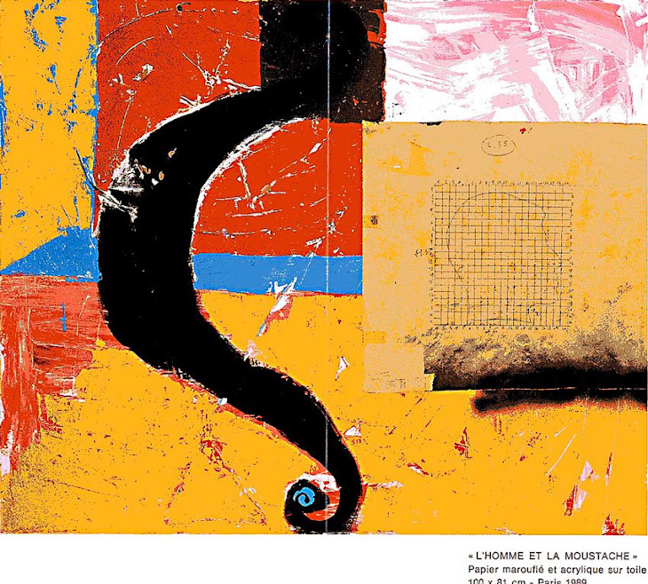 Sidney H. Root Art Gallery, Brussels, 1990