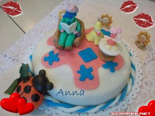 Ricette Gruppo Sanguigno: Muffin Senza Lievito ... Per La Festa Del Pap&agrave;