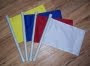 Table Official Flags