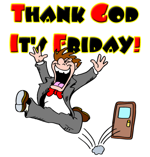 Thank God Clipart