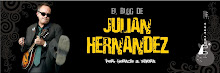 JULIAN HERNANDEZ (EL BLOG)
