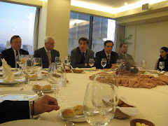 Ministro Andrés Velasco