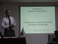 Clase con Sr. Rodrigo Asenjo