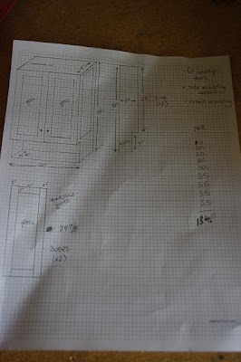 cabinet+plans
