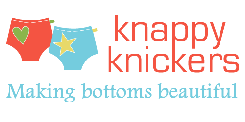 Knappy Knickers