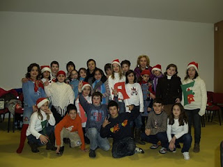 Teatro