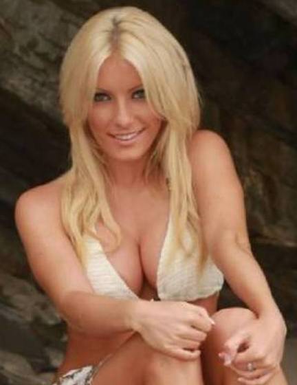 Crystal Harris Playboy Photos Hot Stories To Read