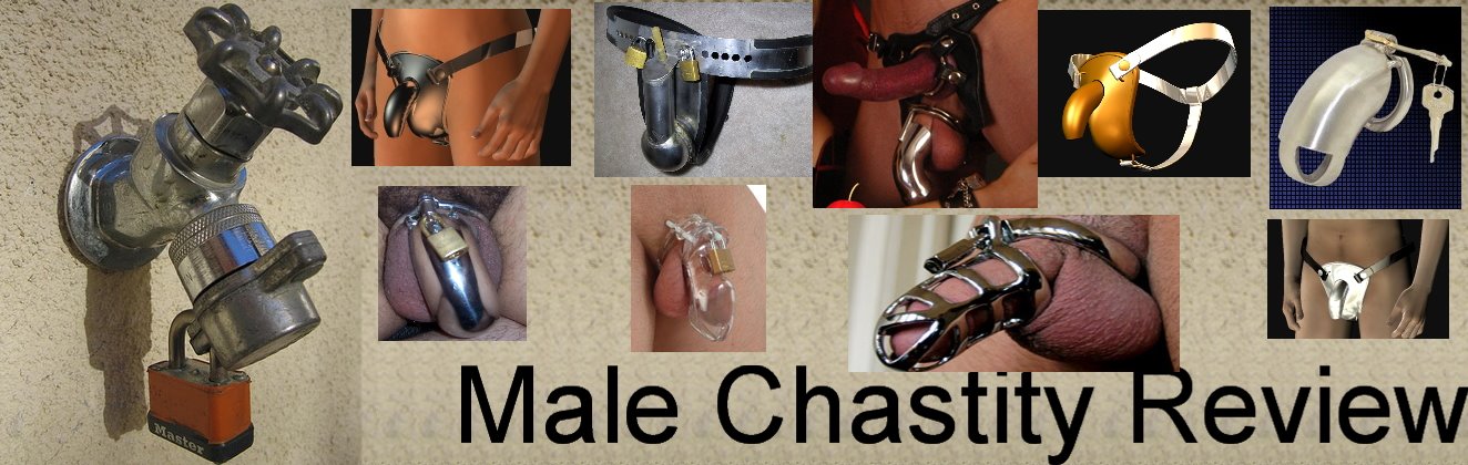 Male Chastity Review