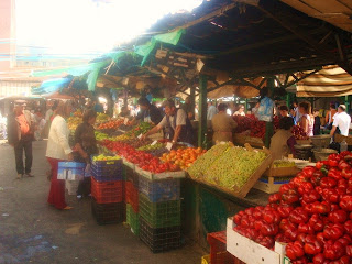 Dark Markets Albania