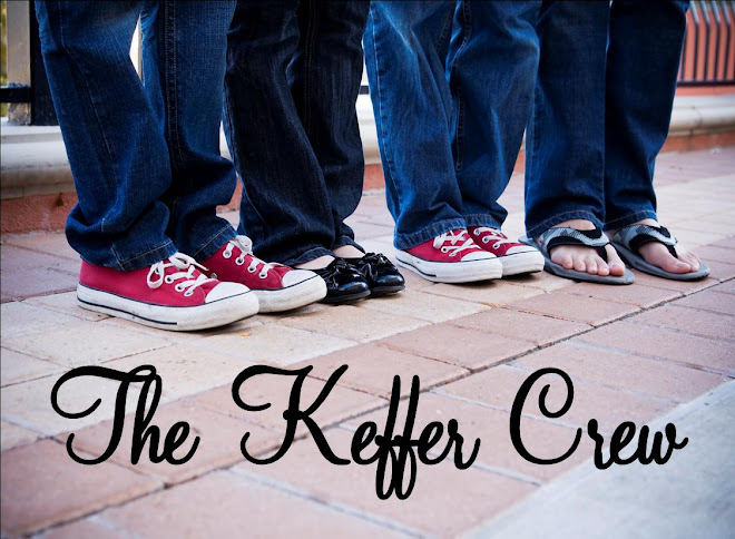 The Keffer Crew