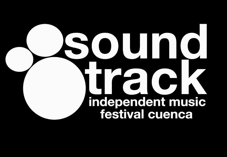 SoundTrack Festival Cuenca