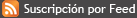 Suscripción por Lector de Feeds