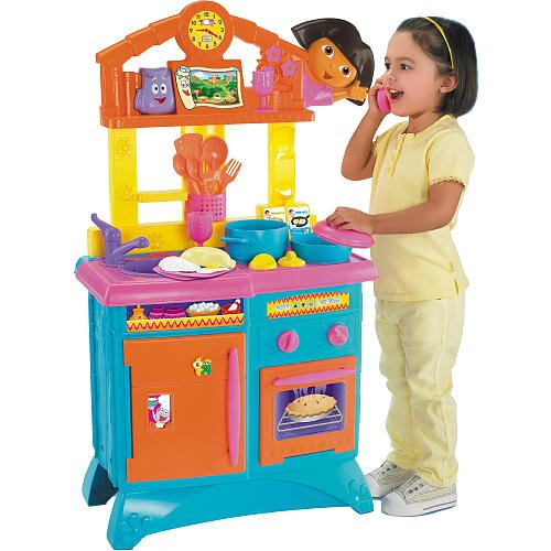Fisher Price Kitchen Set Fisher Price Kitchen Set