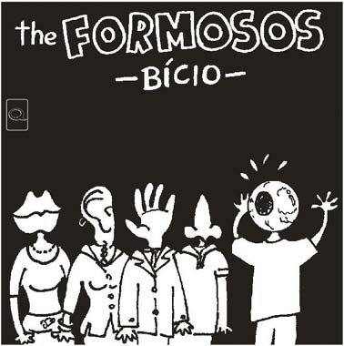 the Formosos