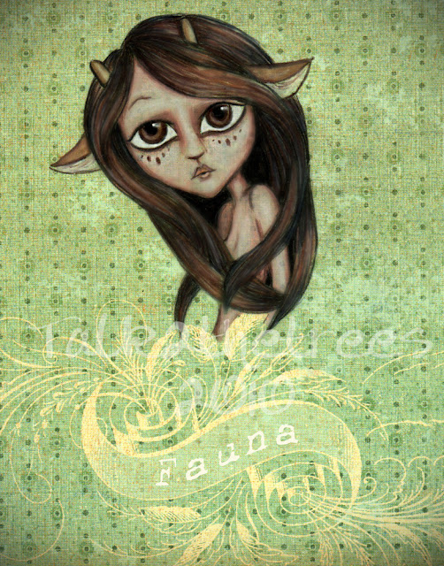 Rachael Caringella Talk2TheTrees Flora And Fauna rachael-caringella-talk2thetrees-flora-and-fauna