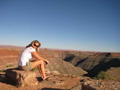 Mexican Hat, Utah