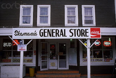 Skamania General Store