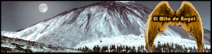 El mito de Ángel