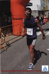 Mitja Marató d'Olot 2006
