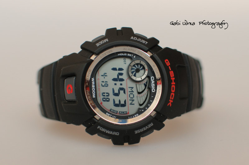 g shock casio g 2900