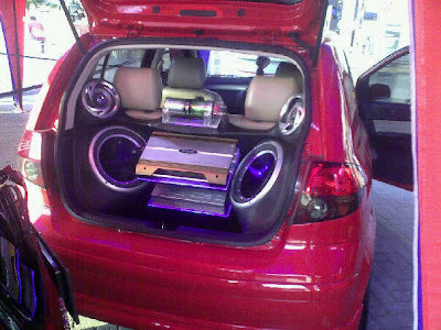 getz hyundai modification audio sound cool 2004 modifikation allow delicious simple