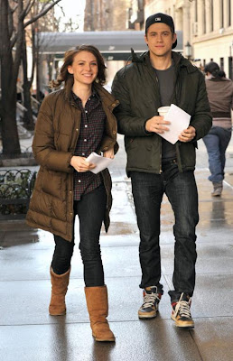 Everything You Never Wanted To Know Aaron Tveit I Love You