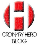 Ordinary Hero blog