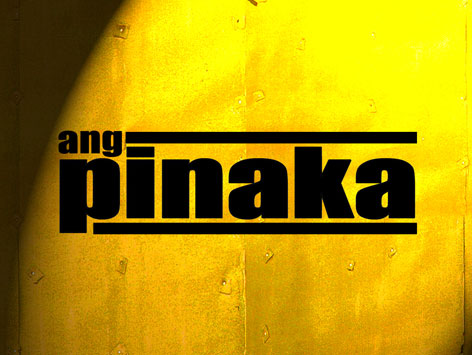 Swabeh Reloaded: Reloading all things Swabeh!: Pinoy Na Pinoy : ANG ...