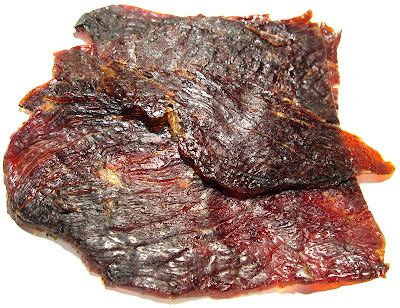 teriyaki beef jerky