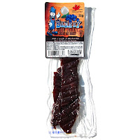 blerky beef jerky