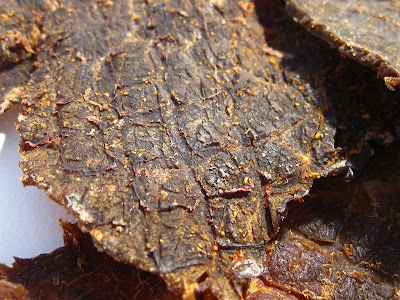 cajun beef jerky