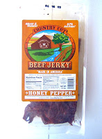 Buffalo Bills Country Cut - Honey Pepper