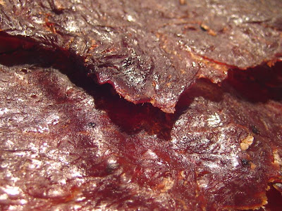 Gourmet Jerky - Natural Beef Jerky