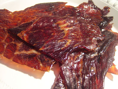 Gourmet Jerky - Teriyaki Beef Jerky