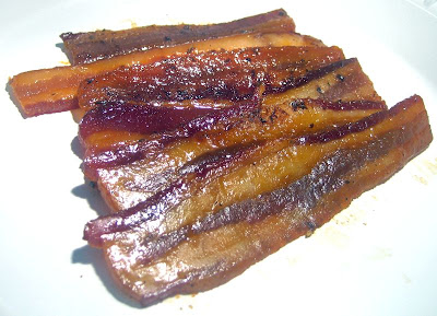 Bacon Freak - Bacon Jerky - Cajun Style