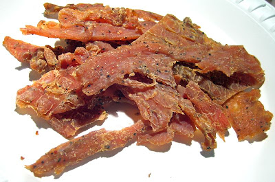 Whole Foods Market 365 Organic - Turkey Jerky - Fajita