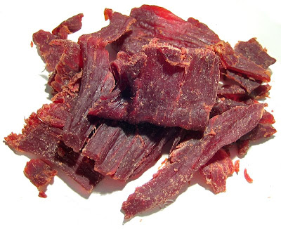 World Kitchens Teriyaki Beef Jerky 3 5oz Beef Jerky Reviews