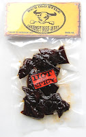 KC's Old Style Beef Jerky - Hot & Spicy