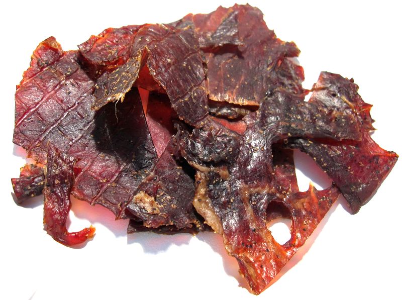 Hickory's Best Beef Jerky Old Fashioned Beef Jerky Reviews