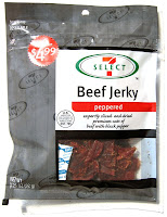 7-Select Beef Jerky 