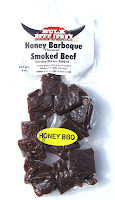 Bulk Beef Jerky 