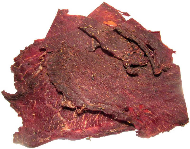 Black Tiger Beef Jerky The Legend Original Beef Jerky Reviews