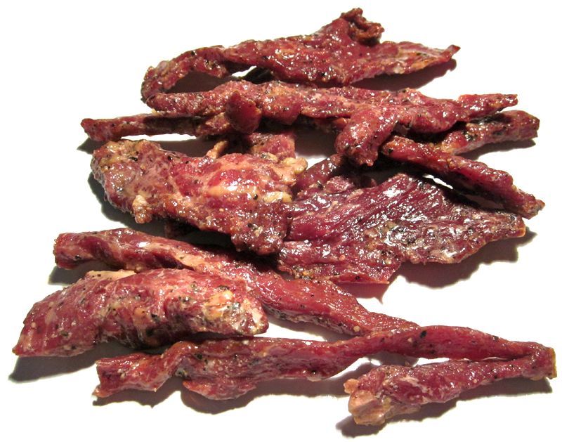 JV Jerky Mild Beef Jerky Beef Jerky Reviews