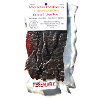 Wildervilles Country Beef Jerky