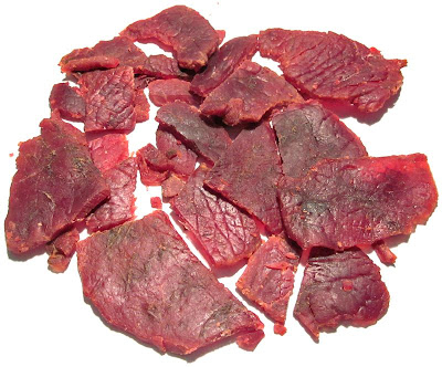 bridgford beef jerky