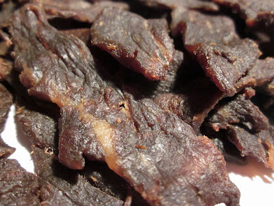 snows beef jerky