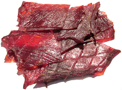 original beef jerky