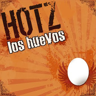 Hotz - Los huevos