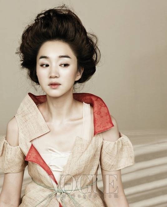 Soo Ae - Photo Set | Picture World Art